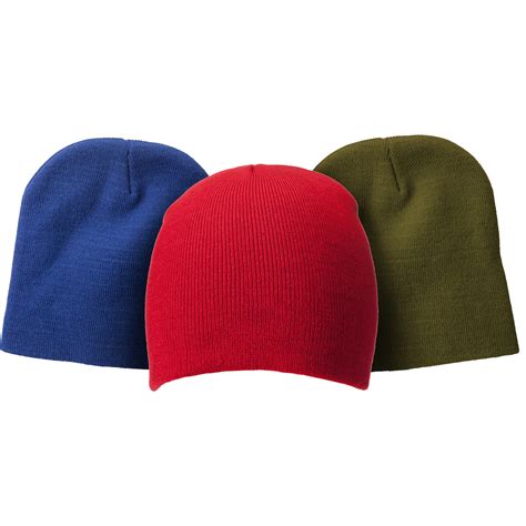 Caps & Beanies 